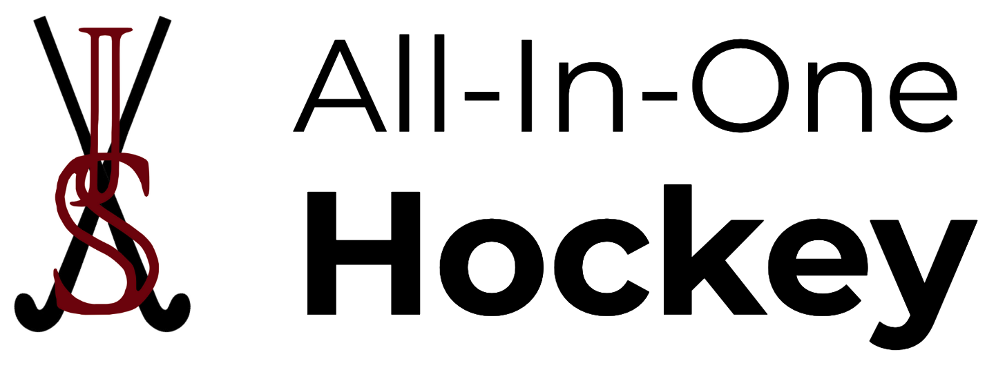 All-In-One Hockey